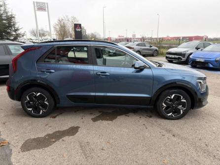 KIA Niro EV 204ch Active à vendre à Troyes - Image n°4