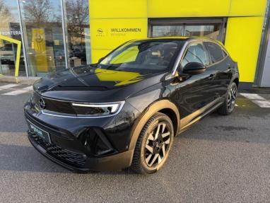 Voir le détail de l'offre de cette OPEL Mokka 1.2 Turbo 100ch Elegance Business de 2023 en vente à partir de 184.47 €  / mois