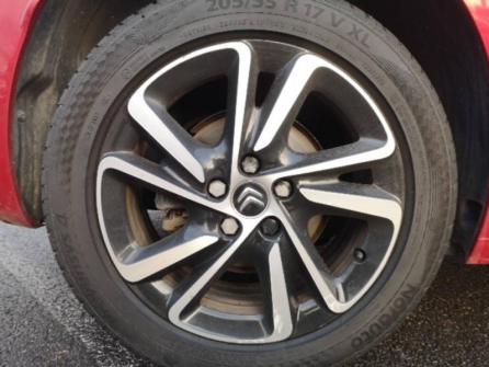 CITROEN C4 SpaceTourer PureTech 130ch S&S Feel à vendre à Saint-Maximin - Image n°11