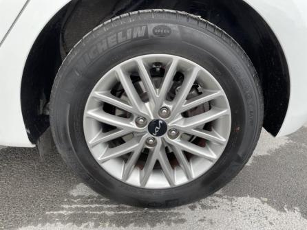 KIA Rio 1.2 DPi 84ch Active à vendre à Reims - Image n°9