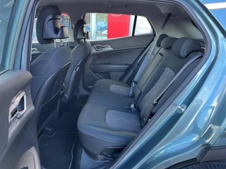 KIA Sportage 1.6 CRDi 136ch MHEV  Active DCT7 4x2 à vendre à Troyes - Image n°11