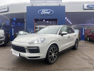 Voir le détail de l'offre de cette PORSCHE Cayenne 3.0 V6 462ch E-Hybrid de 2021 en vente à partir de 792.24 €  / mois