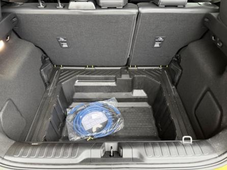 FORD Puma Gen-E 168ch Standard Range 43 kWh Premium à vendre à Troyes - Image n°9