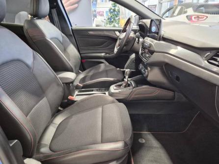 FORD Focus 1.5 EcoBoost 150 ch ST-Line à vendre à Chaumont - Image n°11