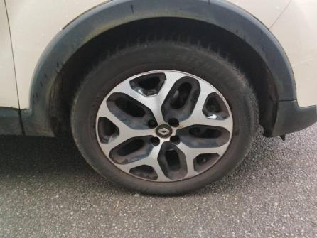 RENAULT Captur 1.5 dCi 90ch energy Intens Euro6c à vendre à Nevers - Image n°9