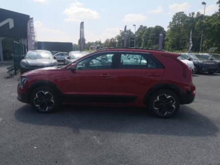 KIA Niro EV 204ch Active à vendre à Saint-Maximin - Image n°8