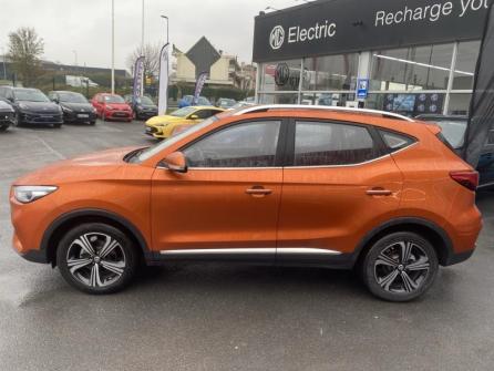 MG MOTOR ZS 1.5 VTi-Tech 106ch Comfort à vendre à Compiègne - Image n°7