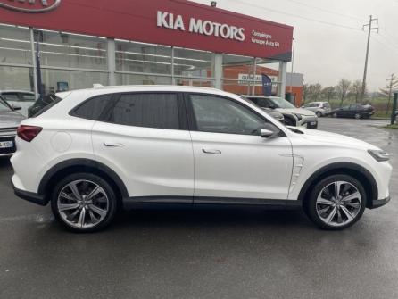 MG MOTOR MARVEL R EV 180ch - 70kWh Luxury 2WD à vendre à Compiègne - Image n°3