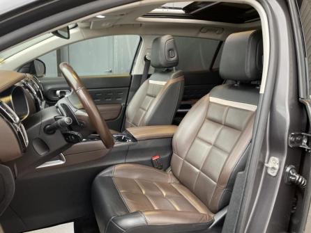 CITROEN C5 Aircross BlueHDi 180ch S&S Shine Pack EAT8 E6.d-TEMP à vendre à Reims - Image n°10