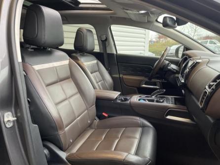 CITROEN C5 Aircross BlueHDi 180ch S&S Shine Pack EAT8 E6.d-TEMP à vendre à Reims - Image n°11