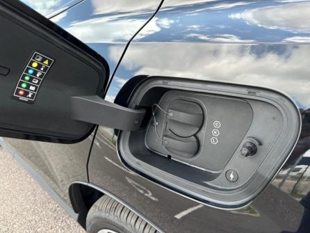 VOLVO EX30 Single Extended Range 272ch Plus à vendre à Troyes - Image n°8