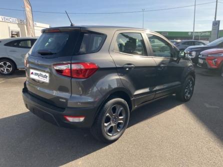 FORD EcoSport 1.0 EcoBoost 100ch Trend Euro6.2 à vendre à Orléans - Image n°5