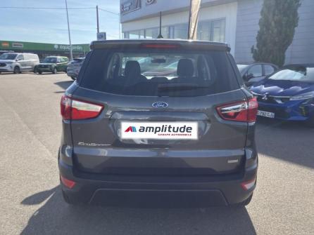 FORD EcoSport 1.0 EcoBoost 100ch Trend Euro6.2 à vendre à Orléans - Image n°6