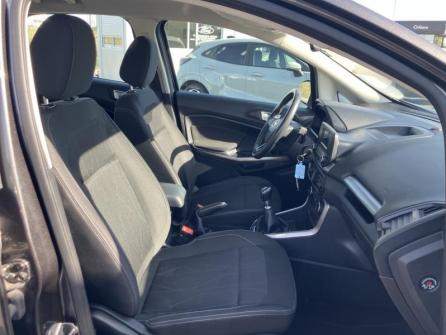 FORD EcoSport 1.0 EcoBoost 100ch Trend Euro6.2 à vendre à Orléans - Image n°11