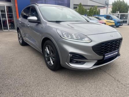 FORD Kuga 2.5 Duratec 190ch FHEV ST-Line BVA à vendre à Besançon - Image n°3