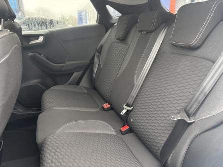 FORD Puma 1.0 Flexifuel 125ch S&S mHEV Titanium à vendre à Besançon - Image n°12