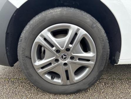 MERCEDES-BENZ Citan Combi 110 CDI Long Pro BVA à vendre à Beaune - Image n°9