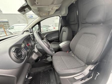 MERCEDES-BENZ Citan Combi 110 CDI Long Pro BVA à vendre à Beaune - Image n°10