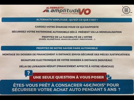 FORD Transit Custom Fg 300 L1H2 2.0 EcoBlue 130 Cabine Approfondie Trail à vendre à Montargis - Image n°3