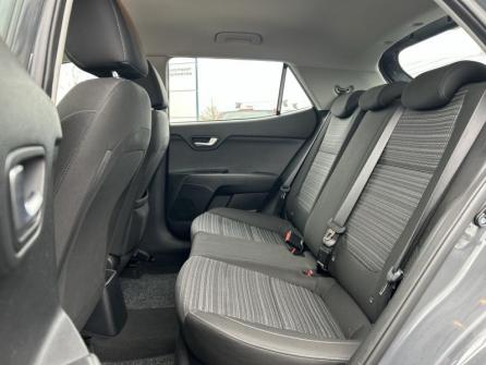 KIA Stonic 1.0 T-GDi 120ch MHEV Active Business DCT7 à vendre à Dole - Image n°12