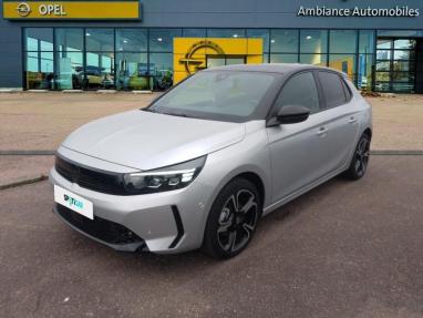Voir le détail de l'offre de cette OPEL Corsa 1.2 Turbo 130ch GS BVA8 de 2024 en vente à partir de 183.93 €  / mois