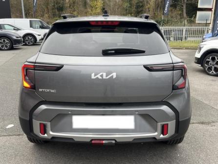 KIA Stonic 1.0 T-GDi 115ch MHEV Active DCT7 à vendre à Saint-Maximin - Image n°6