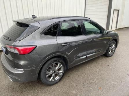 FORD Kuga 1.5 EcoBoost 150ch ST-Line à vendre à Saint-Claude - Image n°5