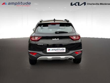 KIA Stonic 1.0 T-GDi 100ch Collection 2 DCT7 à vendre à Charleville-Mézières - Image n°6