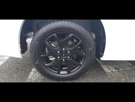 FORD Transit Custom Fg 320 L2H1 2.0 EcoBlue 170ch Cabine Approfondie Sport BVA8 à vendre à Gien - Image n°9