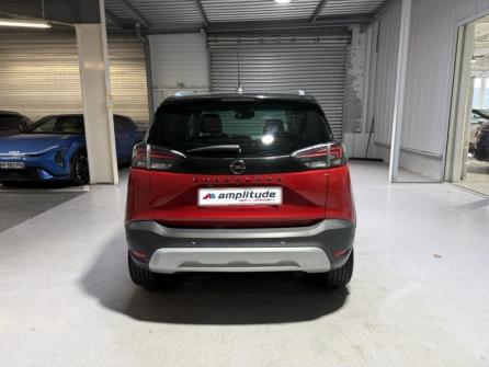 OPEL Crossland X 1.2 Turbo 130ch  Ultimate BVA à vendre à Brie-Comte-Robert - Image n°6