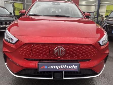 MG MOTOR ZS EV 156ch - 70kWh Luxury à vendre à Compiègne - Image n°2