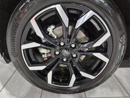 FORD Puma 1.0 EcoBoost 125 ch mHEV ST-Line X DCT7 à vendre à Chaumont - Image n°9
