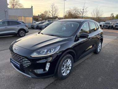Voir le détail de l'offre de cette FORD Kuga 2.5 Duratec 190ch FHEV Titanium BVA i-AWD de 2022 en vente à partir de 228.32 €  / mois