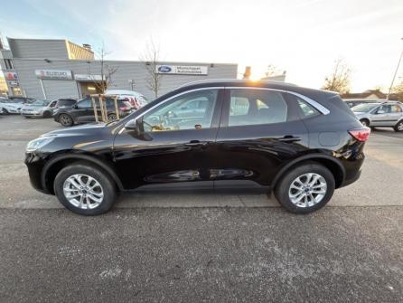 FORD Kuga 2.5 Duratec 190ch FHEV Titanium BVA i-AWD à vendre à Beaune - Image n°8
