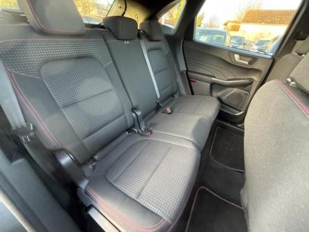 FORD Kuga 2.5 Duratec 190ch FHEV E85 ST-Line Business BVA à vendre à Beaune - Image n°12