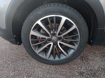 OPEL Crossland X 1.2 Turbo 130ch Design 120 ans BVA Euro 6d-T à vendre à Troyes - Image n°11