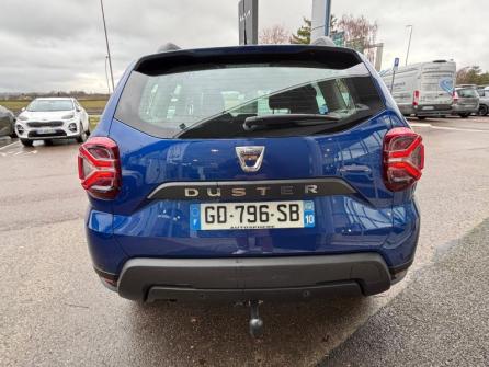 DACIA Duster 1.5 Blue dCi 115ch Confort 4x2 à vendre à Auxerre - Image n°6