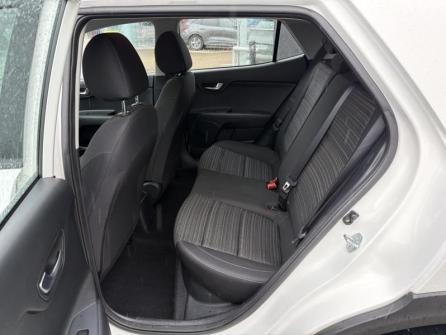 KIA Stonic 1.0 T-GDi 100ch Active à vendre à Troyes - Image n°11