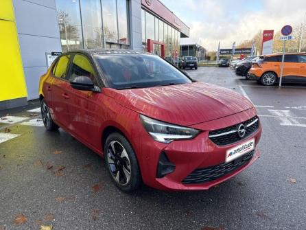 OPEL Corsa Corsa-e 136ch GS à vendre à Montereau - Image n°3