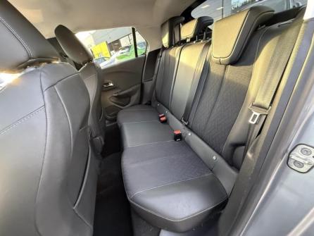 OPEL Corsa Corsa-e 136ch Elegance à vendre à Auxerre - Image n°12