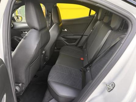 OPEL Mokka 1.2 Turbo Hybrid 145ch GS e-DCT6 à vendre à Melun - Image n°5