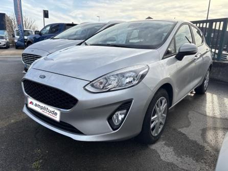 FORD Fiesta 1.1 70ch Business Nav 5p Euro6.2 à vendre à Troyes - Image n°1