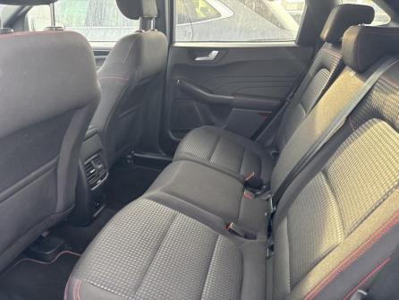 FORD Kuga 2.5 Duratec 225 ch PHEV ST-Line BVA à vendre à Troyes - Image n°12