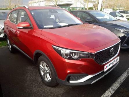MG MOTOR ZS EV 143ch Comfort à vendre à Melun - Image n°2