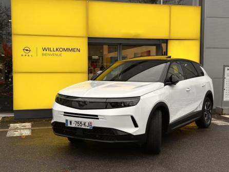 OPEL Grandland X 1.2 Turbo Hybrid 145ch GS e-DCT6 à vendre à Melun - Image n°2