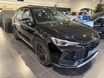 MG MOTOR ZS Hybrid+ 197ch Standard à vendre à Saint-Maximin - Image n°3