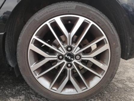 KIA Rio 1.0 T-GDI 120ch MHEV GT-Line DCT7 à vendre à Saint-Maximin - Image n°10