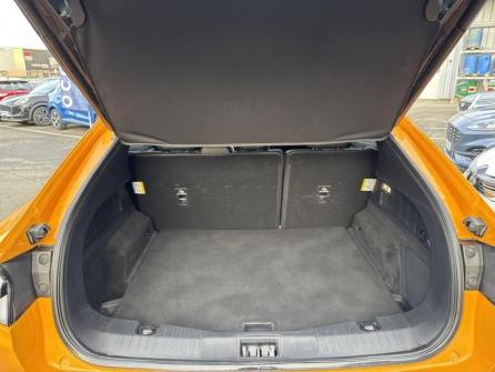 FORD Mustang Mach-E 269ch Standard Range 72,6kWh Mach-E Propulsion à vendre à Orléans - Image n°10