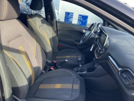 FORD Fiesta Active 1.0 EcoBoost 100ch S&S Pack Euro6.1 à vendre à Orléans - Image n°11