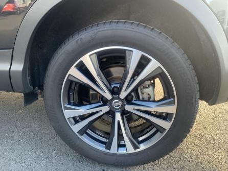 NISSAN Qashqai 1.2L DIG-T 115ch N-Connecta à vendre à Châteauroux - Image n°9